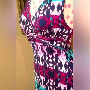 Beautiful long maxi dress